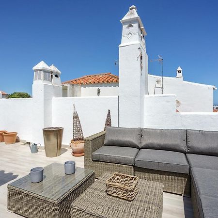 Miramar Townhouse In Fuengirola By Costarentals - Ref 62 Exterior photo