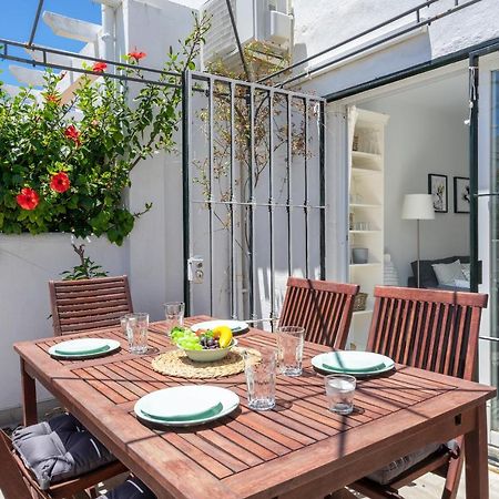 Miramar Townhouse In Fuengirola By Costarentals - Ref 62 Exterior photo