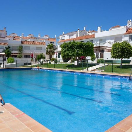 Miramar Townhouse In Fuengirola By Costarentals - Ref 62 Exterior photo