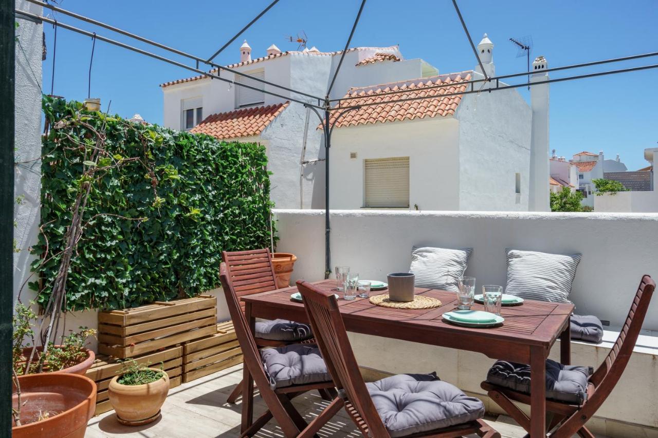Miramar Townhouse In Fuengirola By Costarentals - Ref 62 Exterior photo