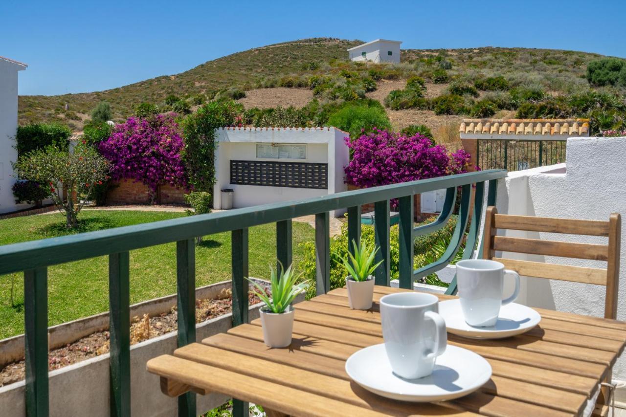 Miramar Townhouse In Fuengirola By Costarentals - Ref 62 Exterior photo