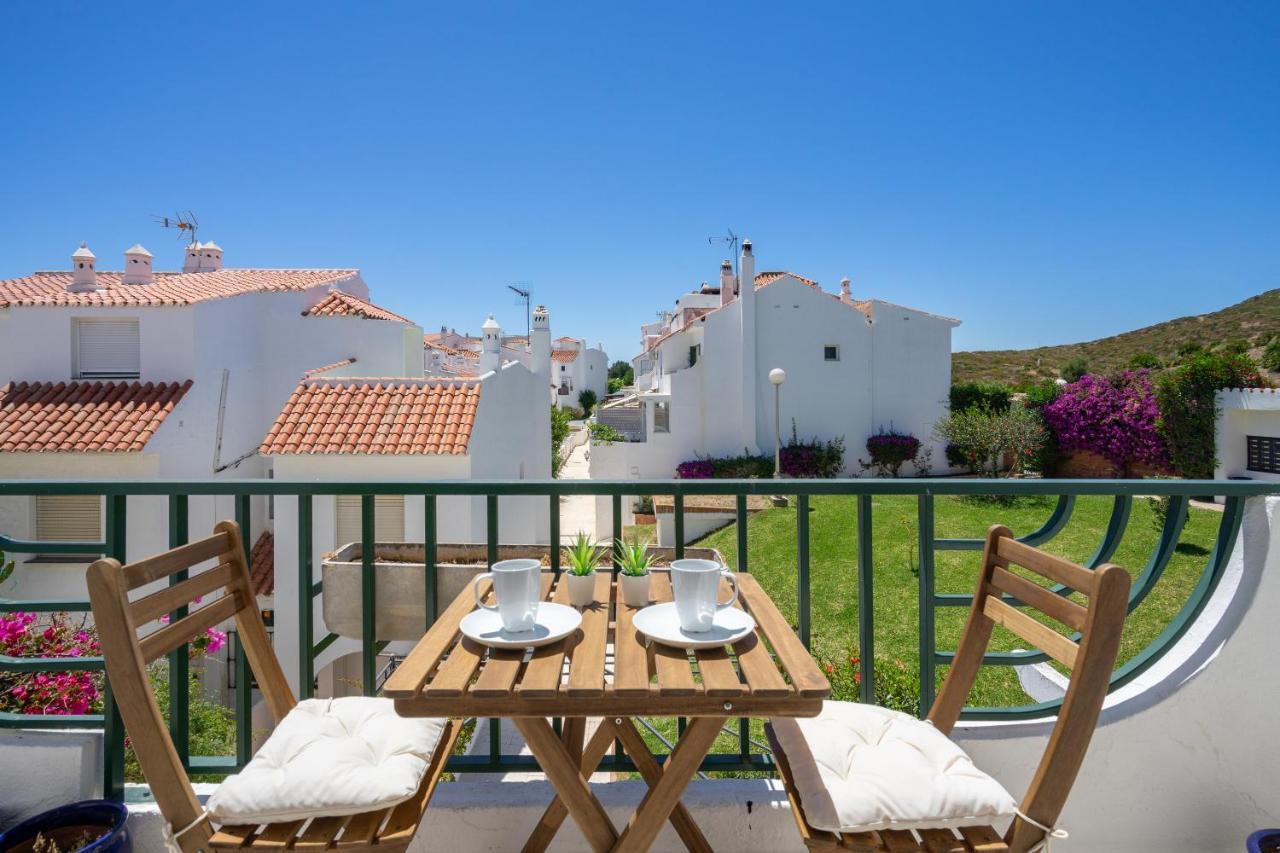 Miramar Townhouse In Fuengirola By Costarentals - Ref 62 Exterior photo