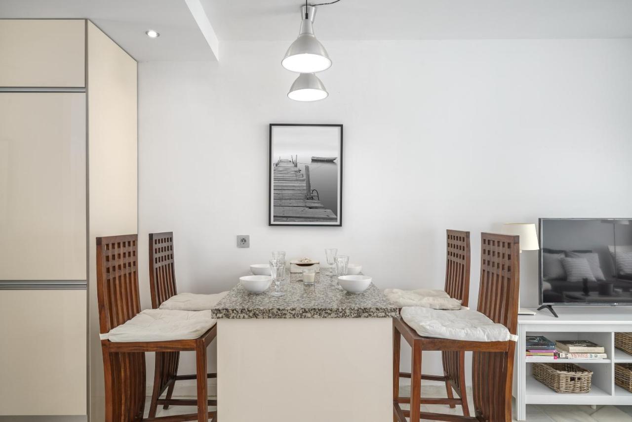 Miramar Townhouse In Fuengirola By Costarentals - Ref 62 Exterior photo