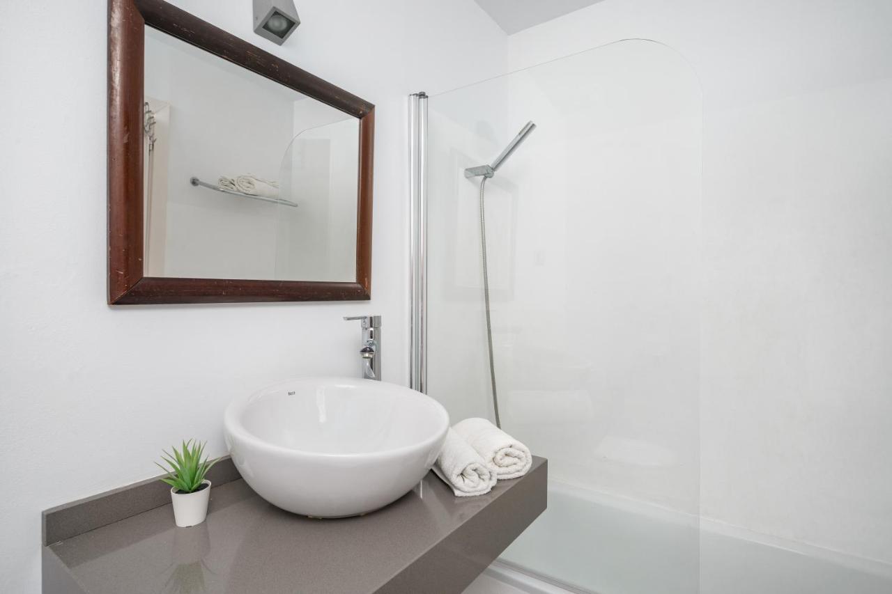 Miramar Townhouse In Fuengirola By Costarentals - Ref 62 Exterior photo