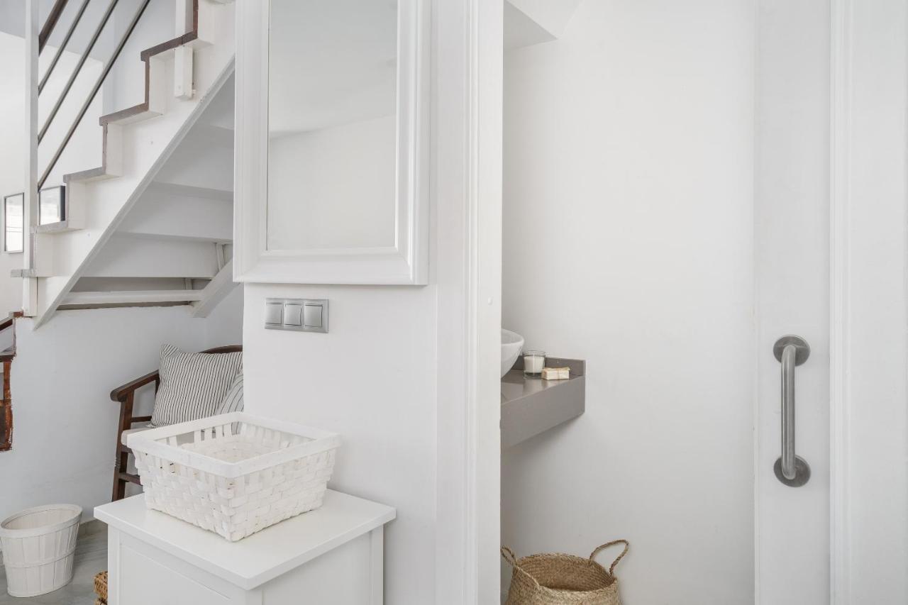 Miramar Townhouse In Fuengirola By Costarentals - Ref 62 Exterior photo