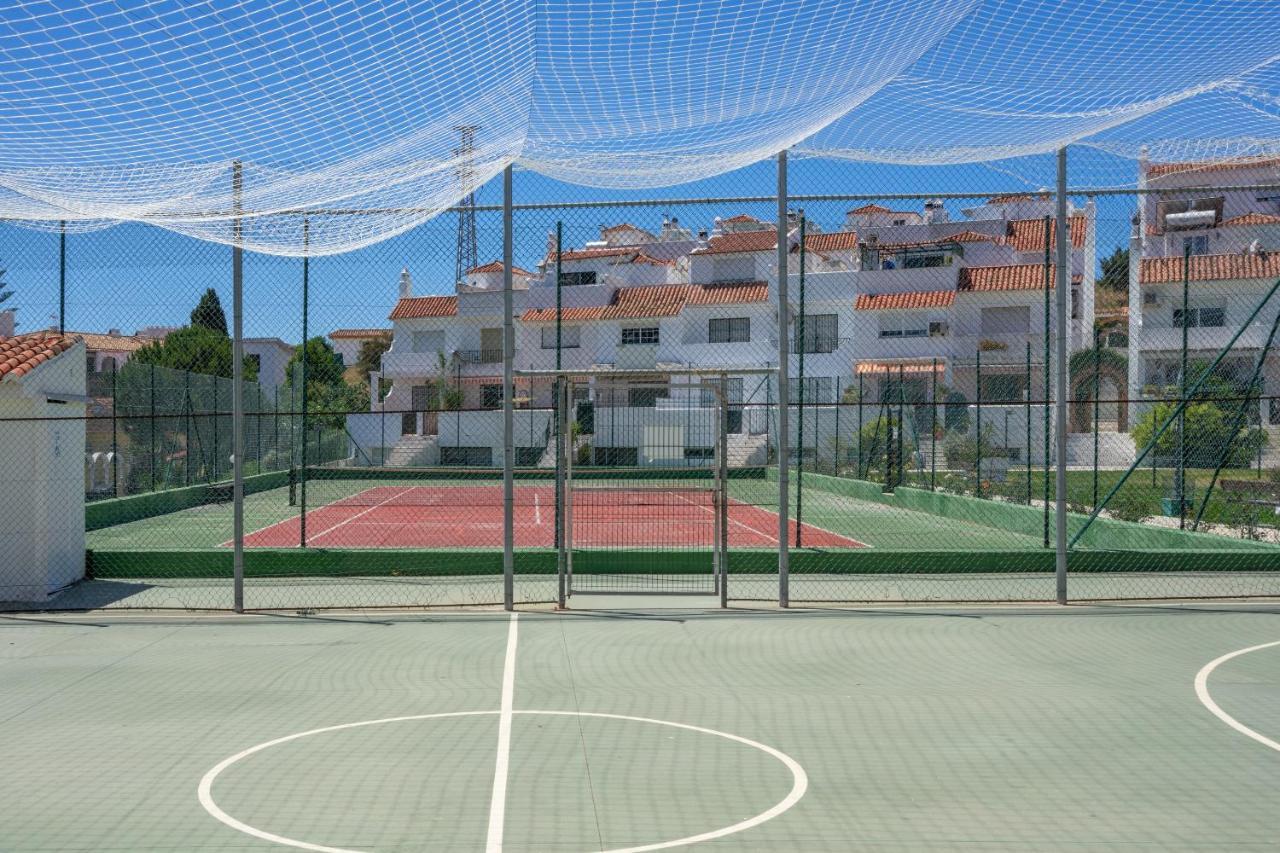 Miramar Townhouse In Fuengirola By Costarentals - Ref 62 Exterior photo